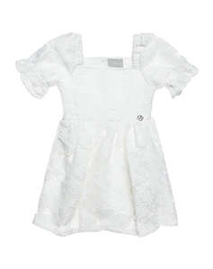 ALOUETTE DRESS