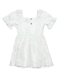 ALOUETTE DRESS