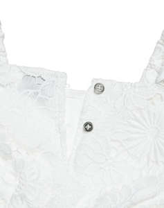 ALOUETTE DRESS