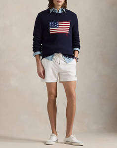 RALPH LAUREN SLFTRAVELER-MID-TRUNK