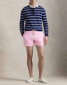 RALPH LAUREN SLFTRAVELER-MID-TRUNK