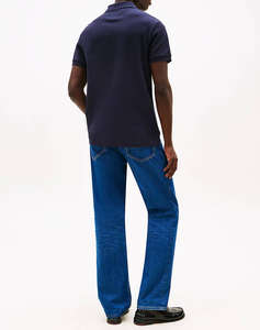 TOMMY HILFIGER NEW IMD REG POLO