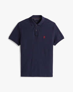 TOMMY HILFIGER NEW IMD REG POLO