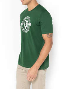 THE BOSTONIANS BLOUSE T-SHIRT ALL HAIL LOGO REGULAR