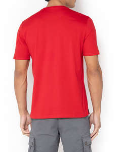 THE BOSTONIANS BLOUSE ESSENTIAL T-SHIRT REGULAR FIT