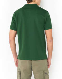 THE BOSTONIANS ТЕНИСКА POLO PIQUE REGULAR FIT