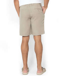 THE BOSTONIANS КЪСИ ПАНТАЛОНИ LINEN CHINOS