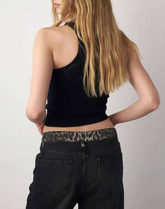 SUGARFREE BLOUSE
