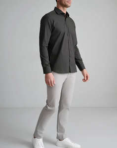 NAVY&GREEN ПАНТАЛОНИ MODERN FIT