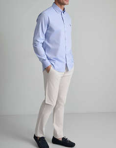 NAVY&GREEN ПАНТАЛОНИ MODERN FIT