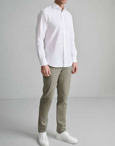 NAVY&GREEN ПАНТАЛОНИ MODERN FIT