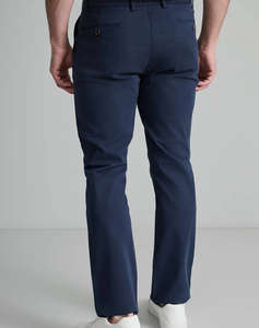 NAVY&GREEN ПАНТАЛОНИ MODERN FIT
