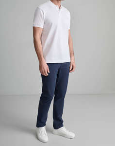 NAVY&GREEN ПАНТАЛОНИ MODERN FIT