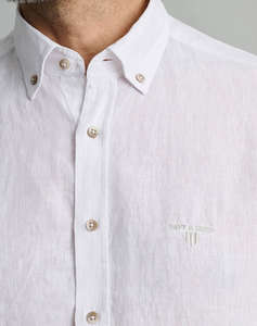 NAVY&GREEN РИЗА COMFORT FIT