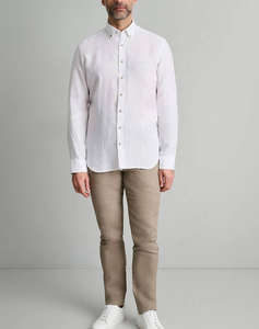 NAVY&GREEN РИЗА COMFORT FIT