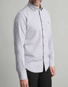 NAVY&GREEN РИЗА COMFORT FIT