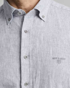 NAVY&GREEN РИЗА COMFORT FIT