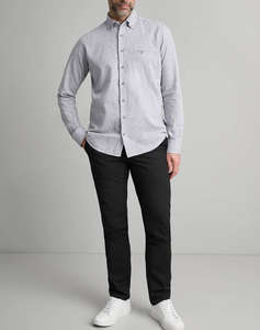 NAVY&GREEN РИЗА COMFORT FIT