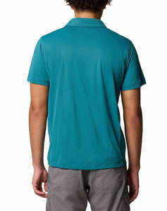 COLUMBIA Мъжка тениска Zero Rules™ Light Polo