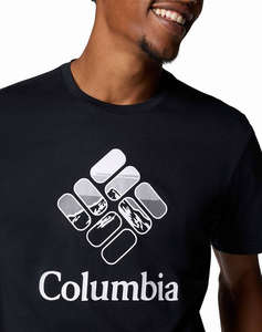 COLUMBIA Мъжка тениска Rapid Ridge™ Graphic Tee