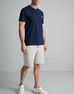 NAVY&GREEN ТЕНИСКА