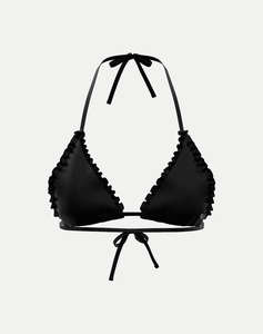 HUGO RUFFLE TRIANGLE 10269296 01