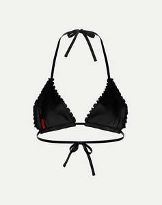 HUGO RUFFLE TRIANGLE 10269296 01