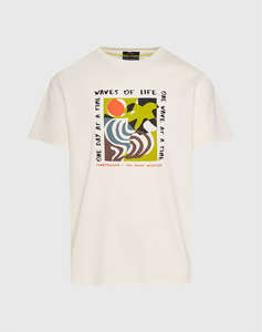 FUNKY BUDDHA Мъжка тениска