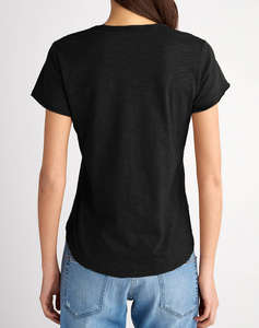 STAFF Donna T-Shirt Short Sleeve