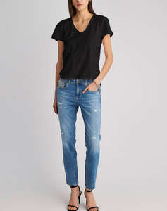 STAFF Donna T-Shirt Short Sleeve