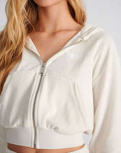 SUGARFREE JACKET