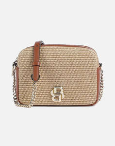 BOSS B_ICON Crossbody RF 10271730 01 (Размери: 20 x 14 x 6см.)