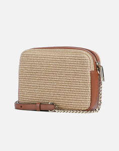 BOSS B_ICON Crossbody RF 10271730 01 (Размери: 20 x 14 x 6см.)