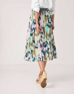 GERRY WEBER SKIRT WOVEN LONG