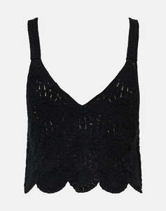 ONLY ONLYVONNE S/L TOP JRS