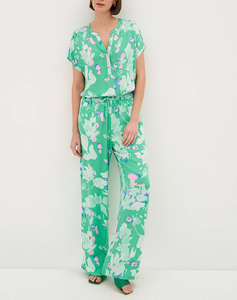 TAIFUN PANT LEISURE LONG