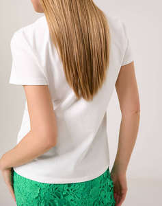 TAIFUN T-SHIRT 1/2 SLEEVE