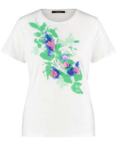 TAIFUN T-SHIRT 1/2 SLEEVE