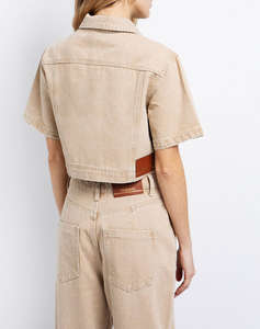 TOI&MOI JACKET
