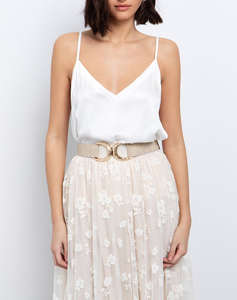 TOI&MOI blouse