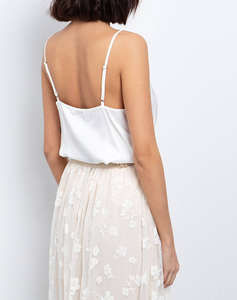 TOI&MOI blouse