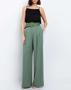 TOI&MOI blouse