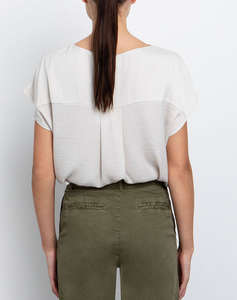 TOI&MOI blouse