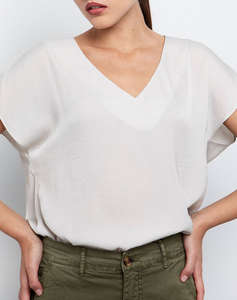 TOI&MOI blouse