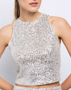 TOI&MOI blouse