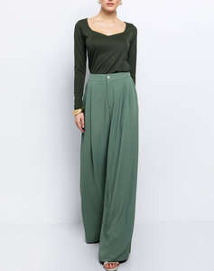 TOI&MOI blouse