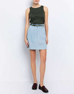 TOI&MOI blouse