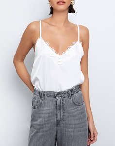 TOI&MOI blouse