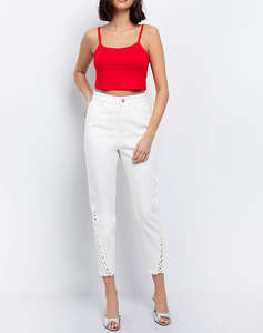 TOI&MOI blouse