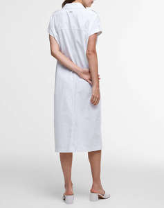 BARBOUR INTERNATIONAL DRESS